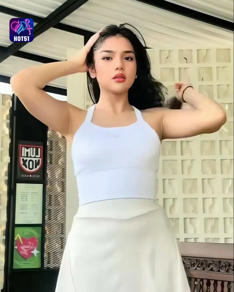 Beautiful Photo of Lesti Kejora on HOT51