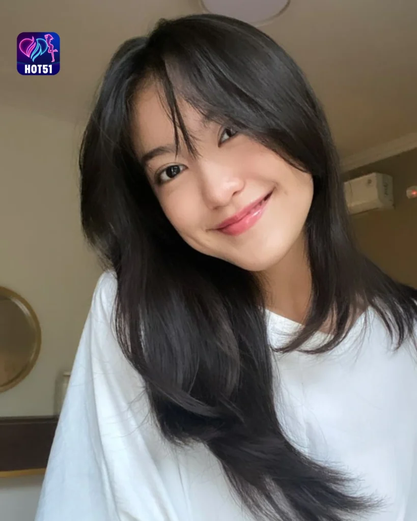 Beautiful Photos of Paramitha Rusady on HOT51