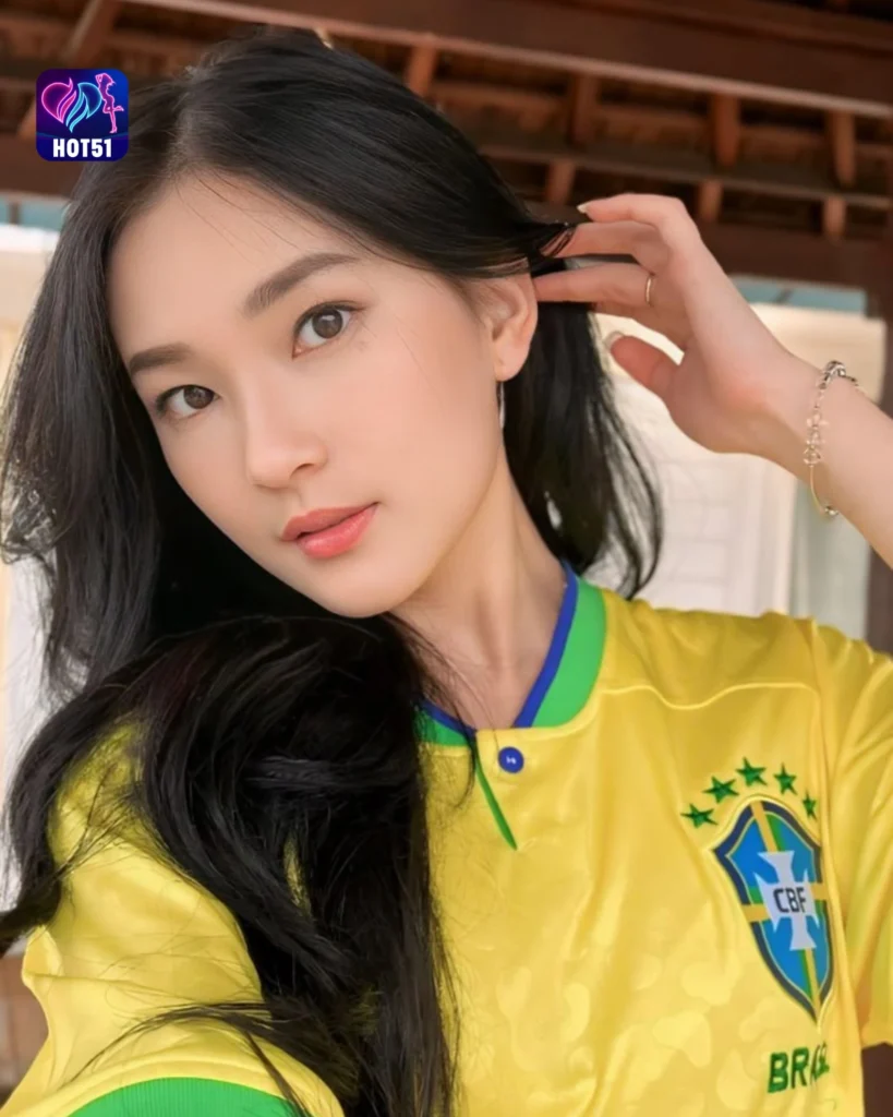Discover Beautiful Photos of Titi Rajo Bintang on HOT51