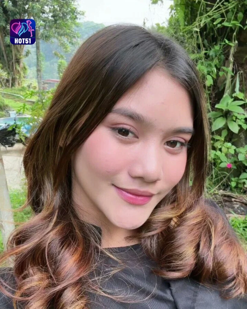 Discover Prisia Nasution’s Stunning Photos on HOT51