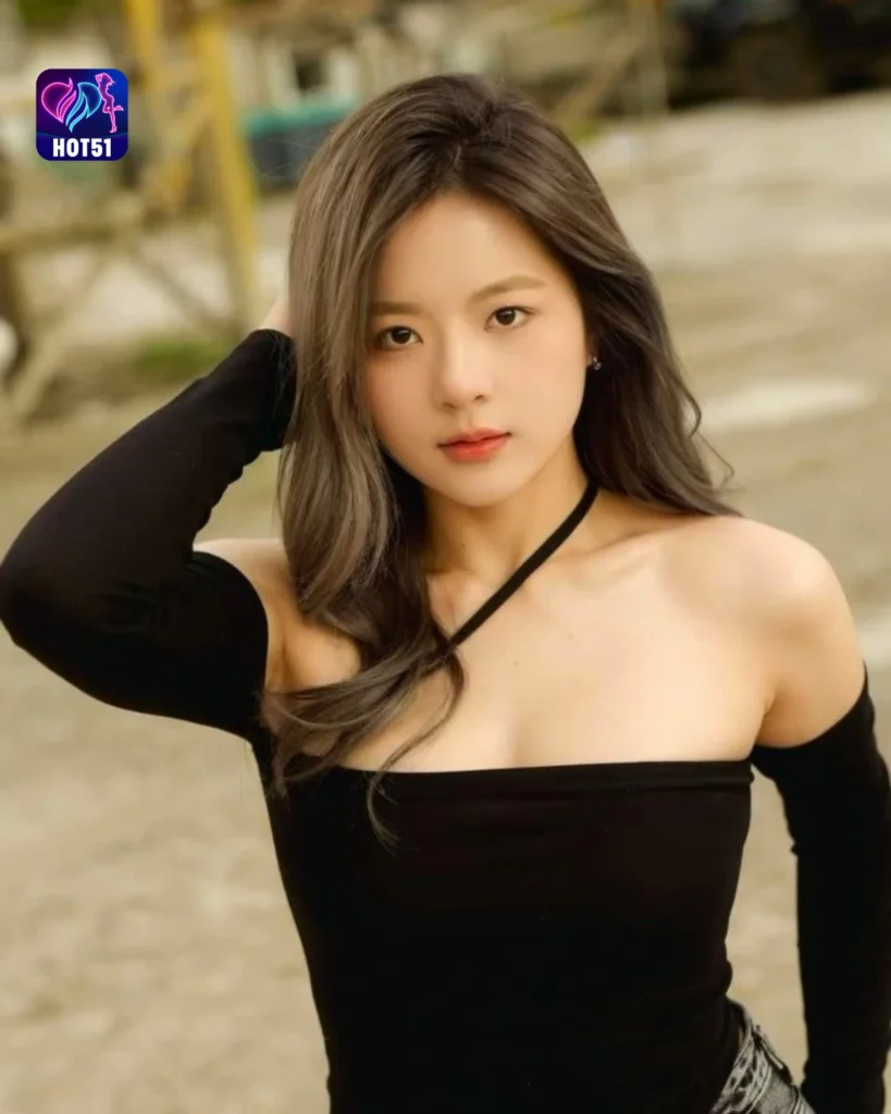 Discover Stunning Haruka Nakagawa Photos on HOT51