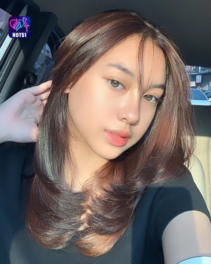 Discover Stunning Photos of Angela Nazar on HOT51