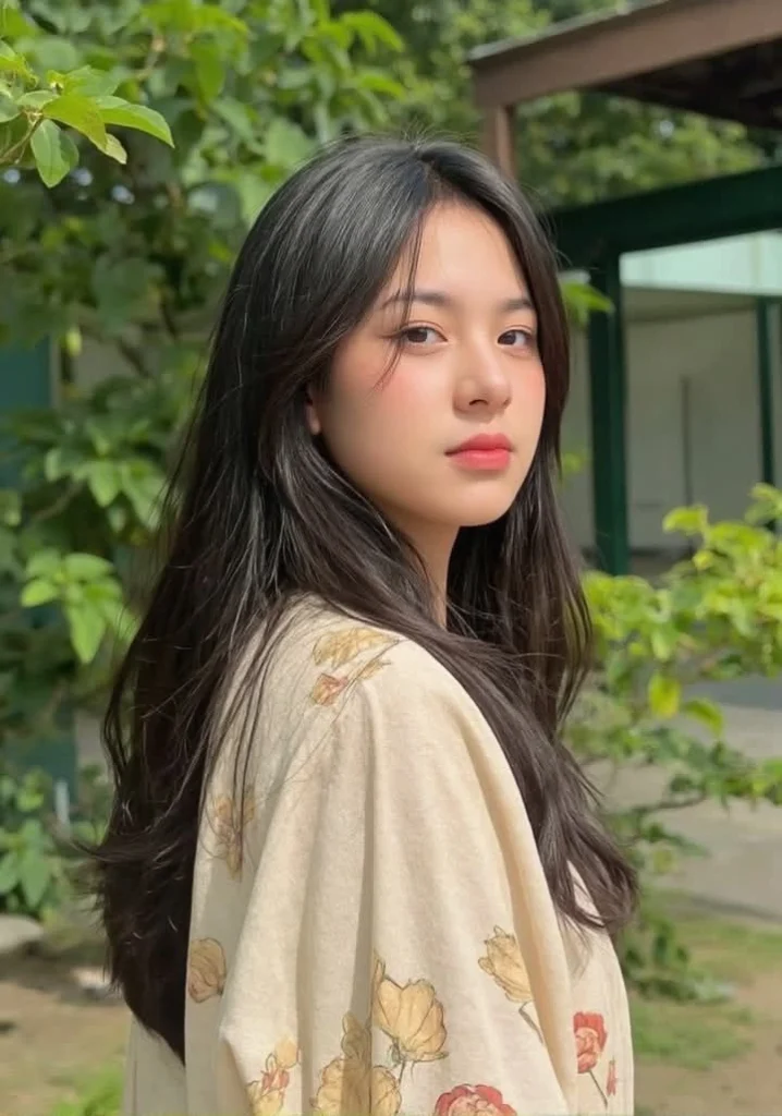 Explore Stunning Photos of Herfiza Novianti on Hot51