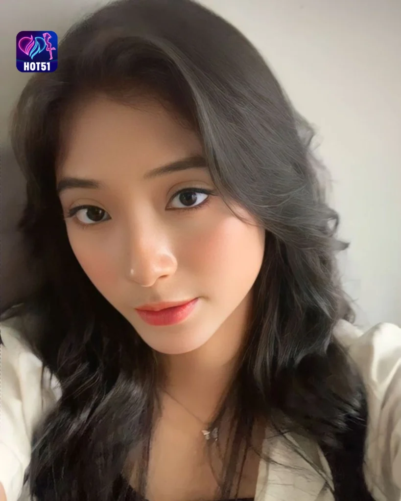 Stunning Gracia Indri Photos on Hot51 App