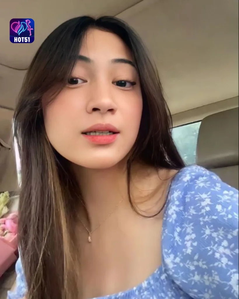 Stunning Photo of Linda Ramadhanty on Hot51 A Visual Delight