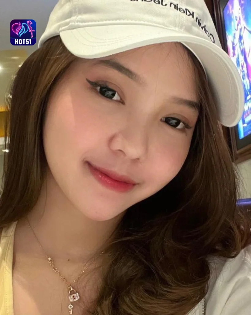 Stunning Photo of Widi Dwinanda on Hot51