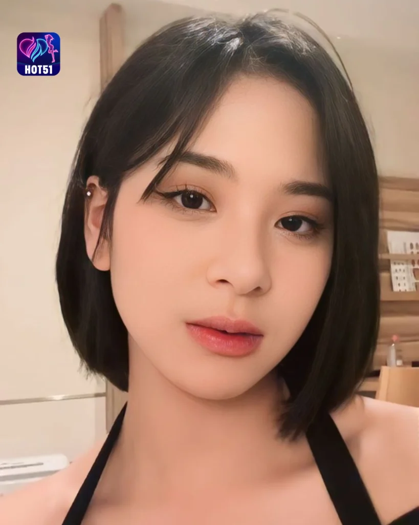 Stunning Puput Novel Photos on HOT51 App