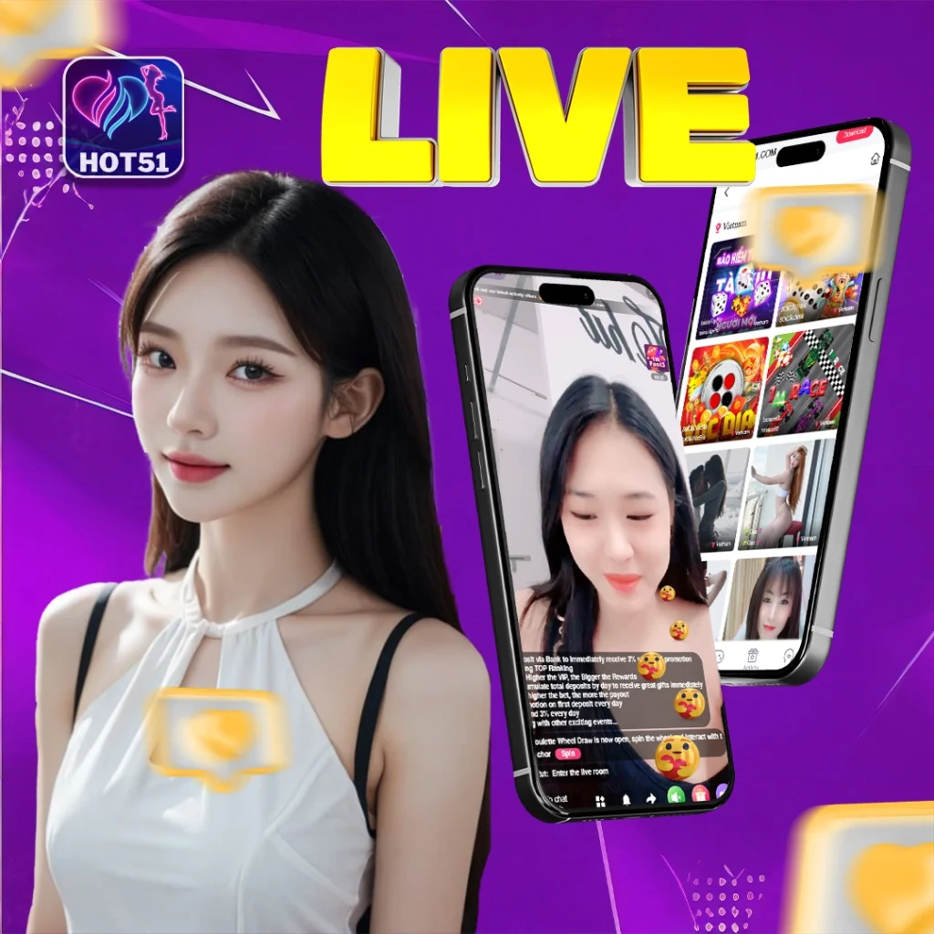 hot51 apk